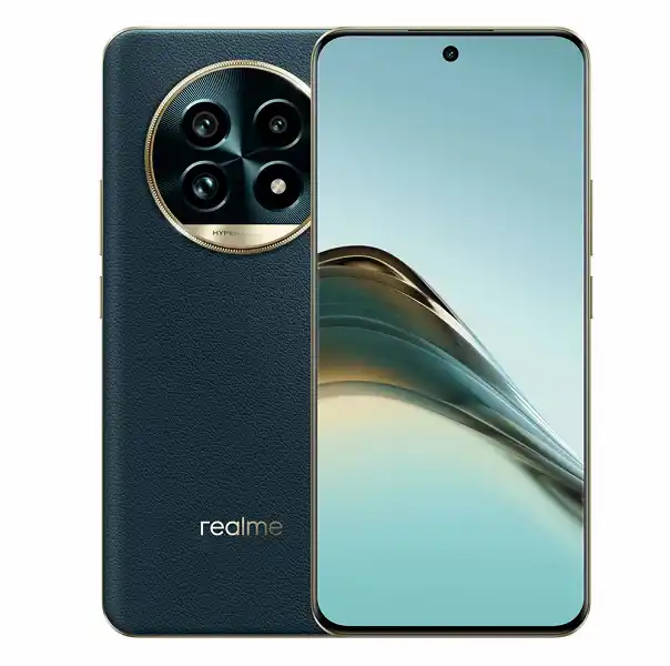 Стартираха официалните продажби на смартфоните Realme 13 Pro и 13 Pro+