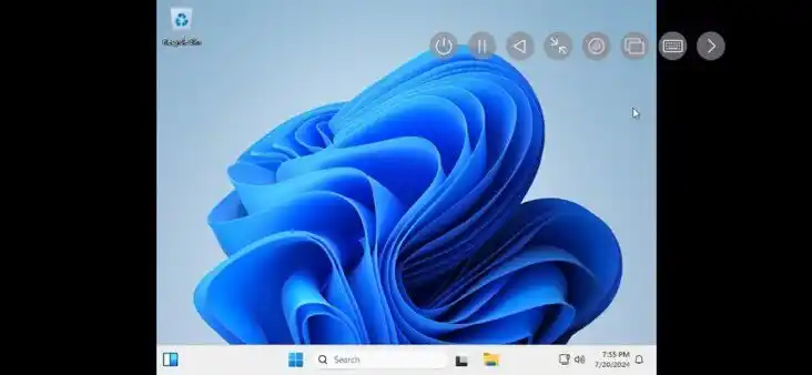 Стартираха Windows 11 на iPhone 15 Pro