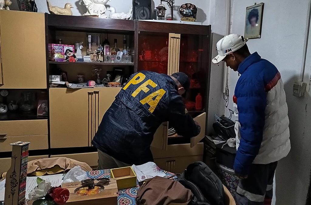 Операция „Чакал III“: Интерпол арестува 300 престъпници и конфискува милиони