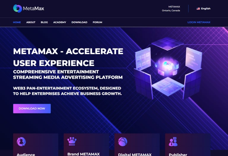 Metamax: Гръмна поредната финансова криптопирамида, в която участваха и хиляди българи