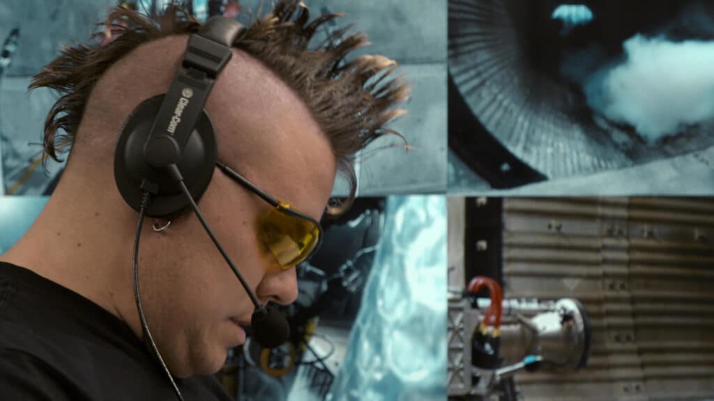 “Този див, див Космос” – нов документален HBO Original филм в Max с премиера днес