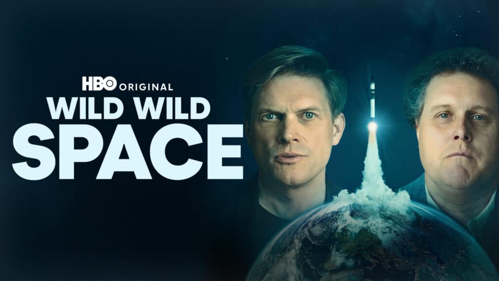 “Този див, див Космос” – нов документален HBO Original филм в Max с премиера днес