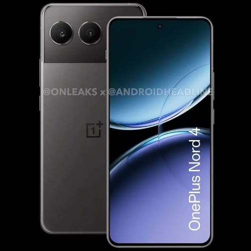 Дни преди анонса на OnePlus Nord 4 изтекоха снимки и спефицикациите на устройството
