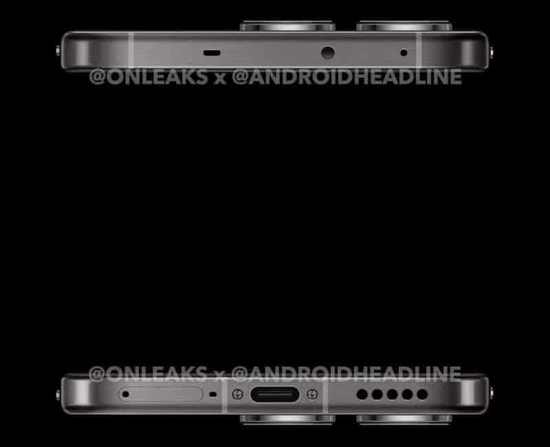 Дни преди анонса на OnePlus Nord 4 изтекоха снимки и спефицикациите на устройството