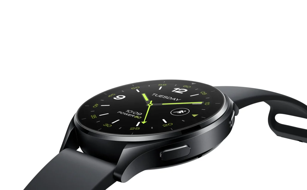 Xiaomi Watch 2: Превъзходен умен часовник на достъпна цена