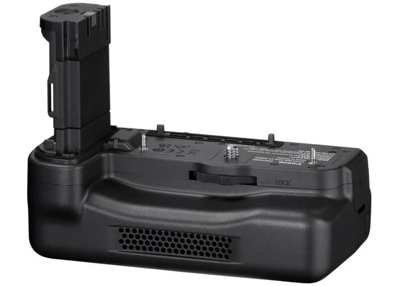 Canon представи професионалния безогледален фотоапарат EOS R5 Mark II с 45 MP сензор на цена от 4300 долара