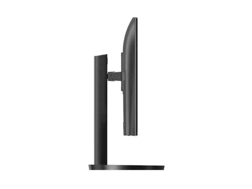 AOC U27B3CF: 4K USB-C решение за съвременните професионалисти