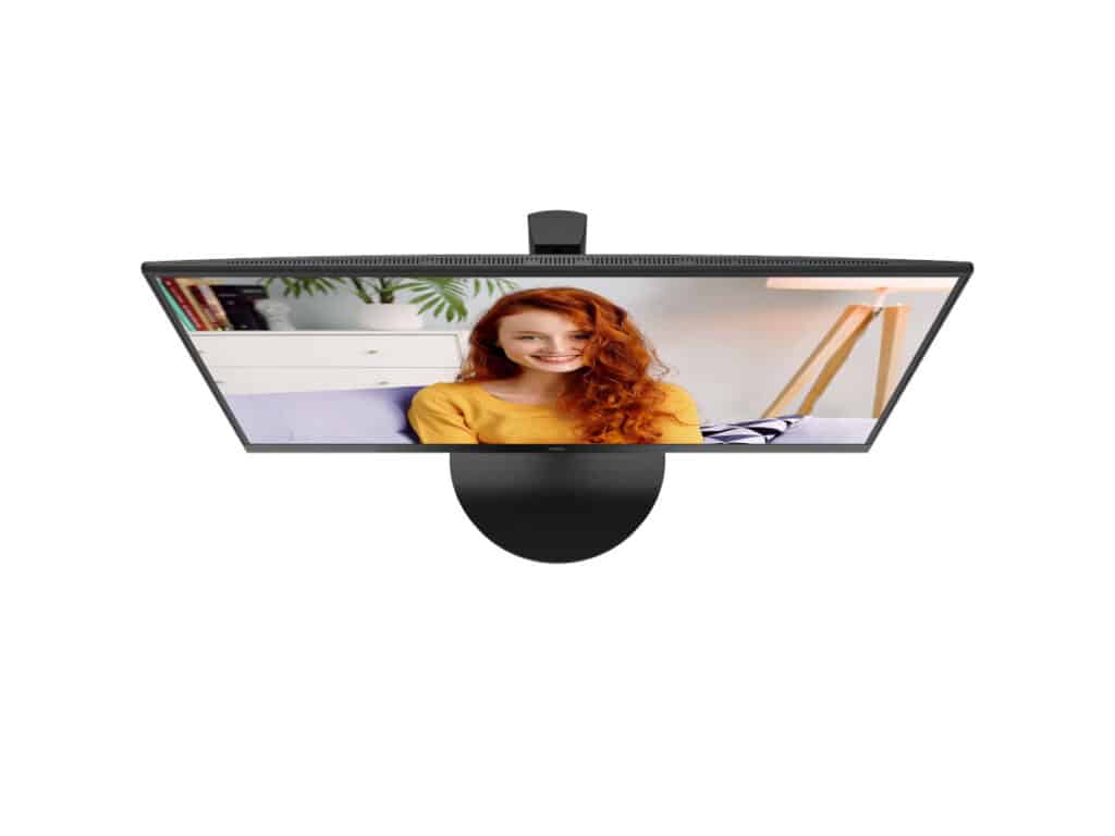 AOC U27B3CF: 4K USB-C решение за съвременните професионалисти
