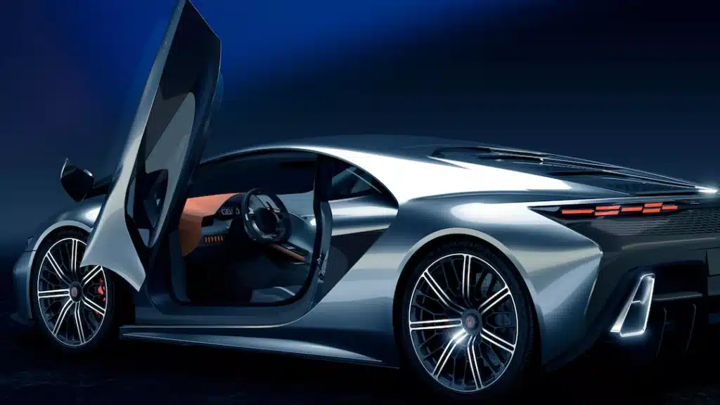 Интересната история на джип Daihatsu, с дизайн от Bertone и двигател от BMW