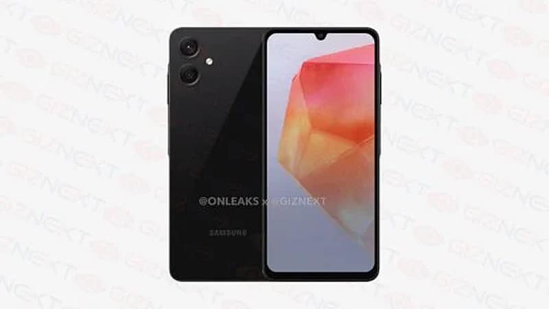 Samsung се готви да пусне на пазара бюджетния Galaxy A06