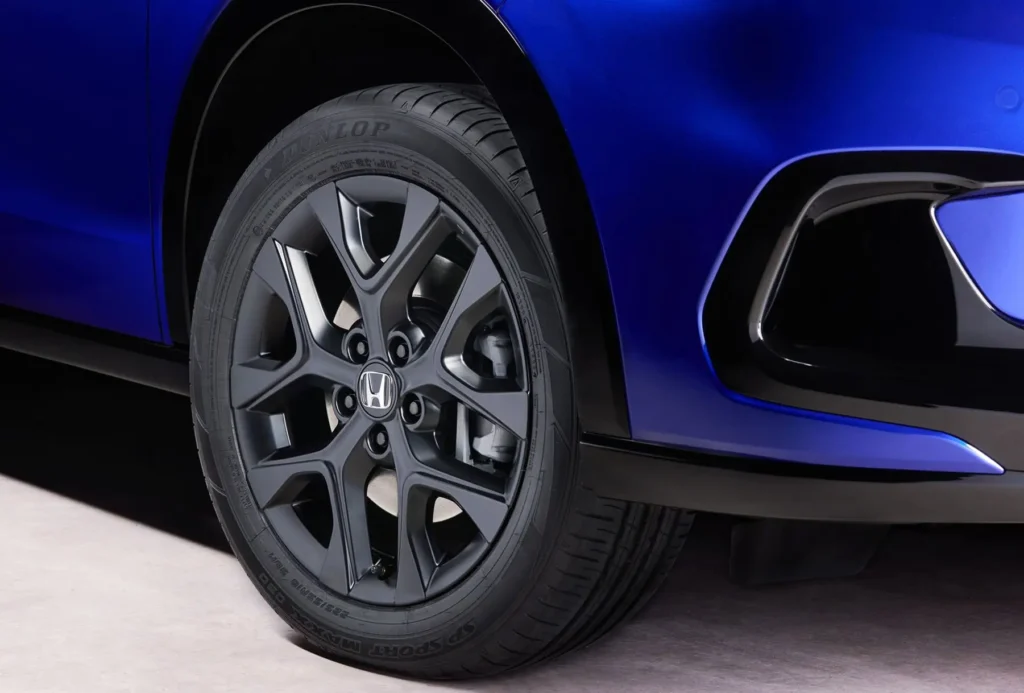 Honda ZR-V: Един скрит диамант в SUV сегмента