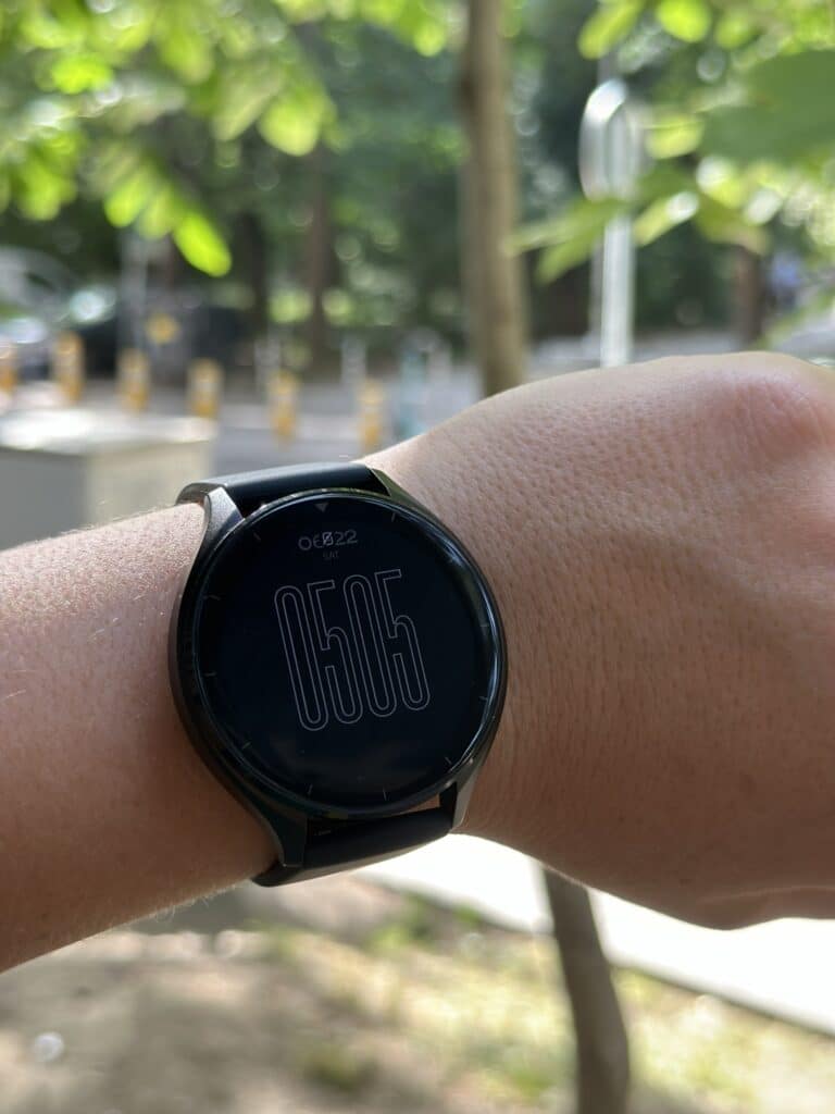 Xiaomi Watch 2: Превъзходен умен часовник на достъпна цена