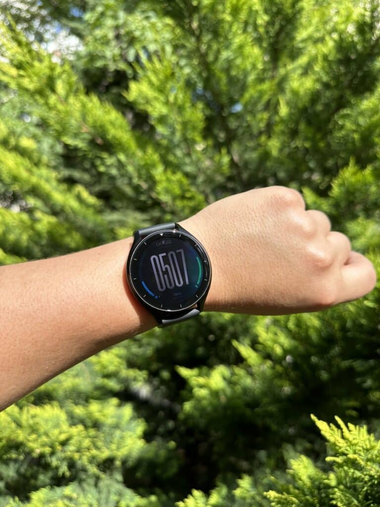Xiaomi Watch 2: Превъзходен умен часовник на достъпна цена