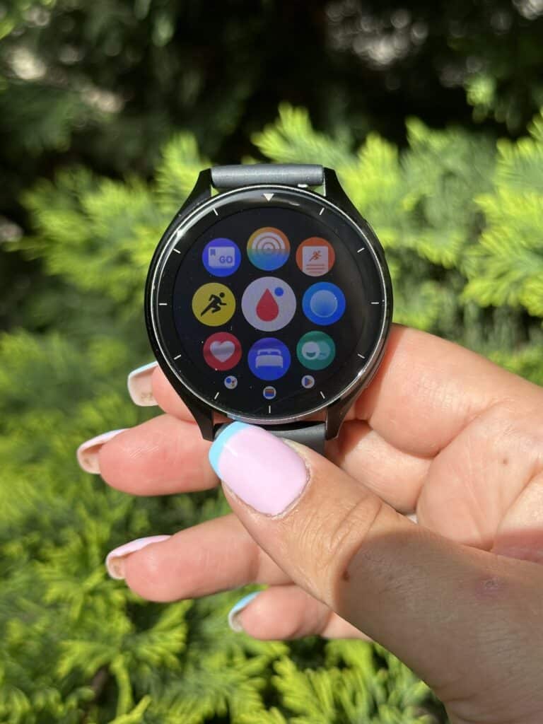 Xiaomi Watch 2: Превъзходен умен часовник на достъпна цена