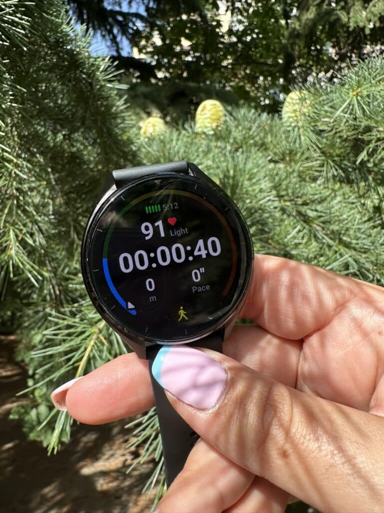 Xiaomi Watch 2: Превъзходен умен часовник на достъпна цена