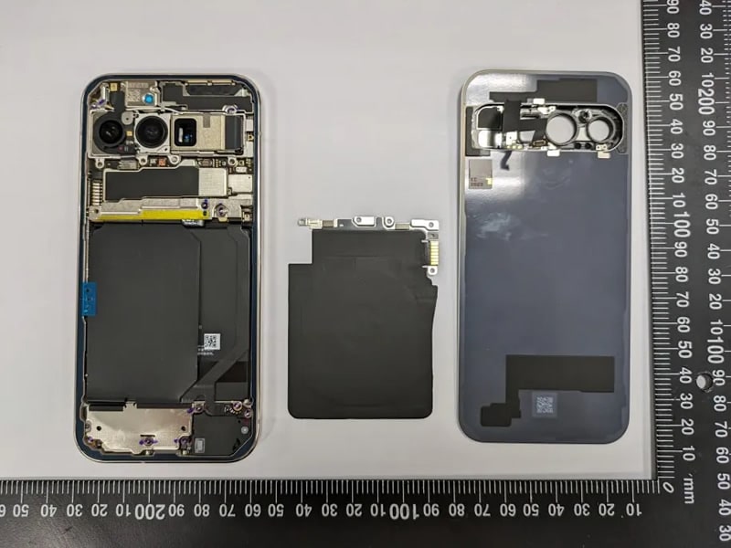 Изтекоха снимки и спецификации на всички модели от серията Google Pixel 9