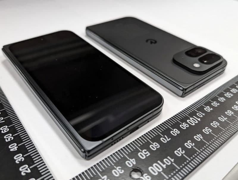 Изтекоха снимки и спецификации на всички модели от серията Google Pixel 9