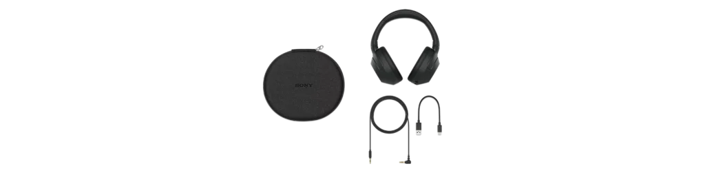 Sony ULT Wear: удобни слушалки от среден клас с мощен бас