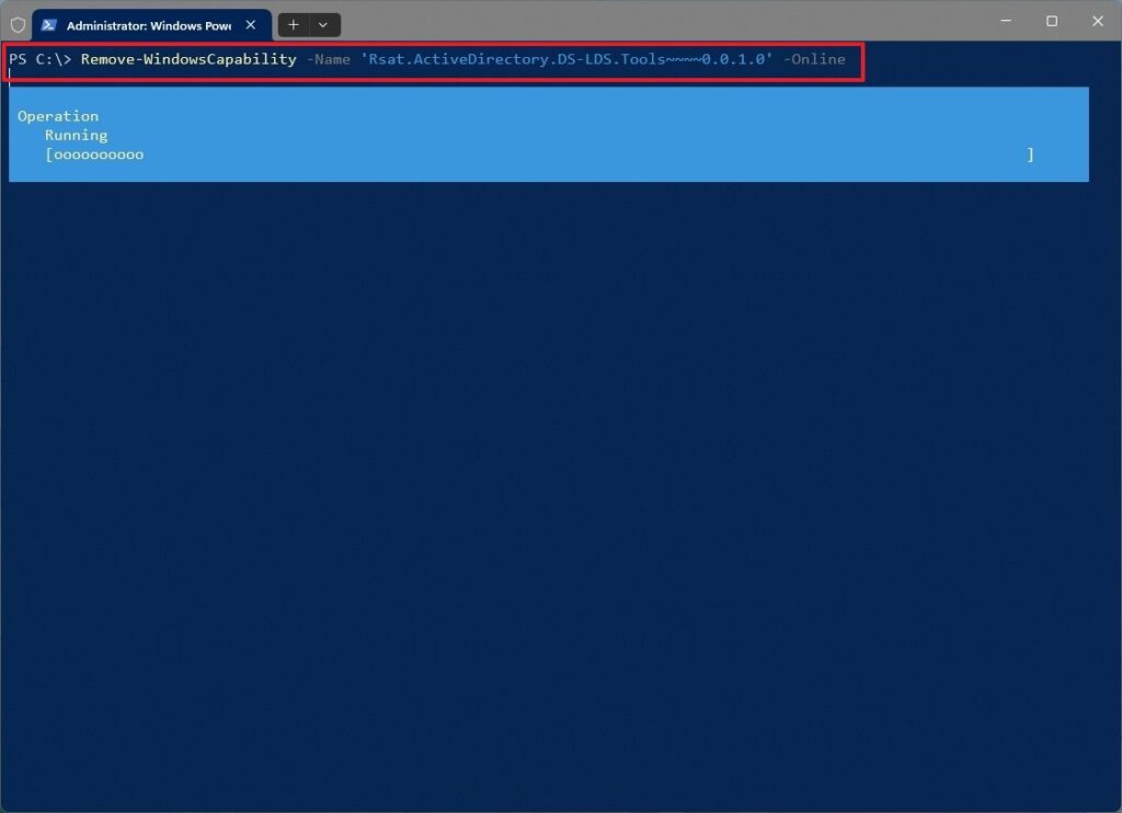 Какво е RSAT и как да го добавите или премахнете в Windows 10 и 11