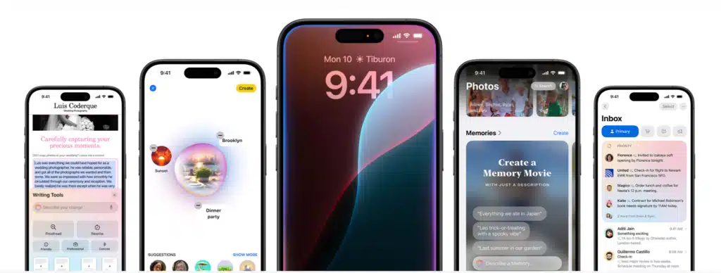 Акциите на Apple достигнаха исторически връх благодарение на изкуствения интелект