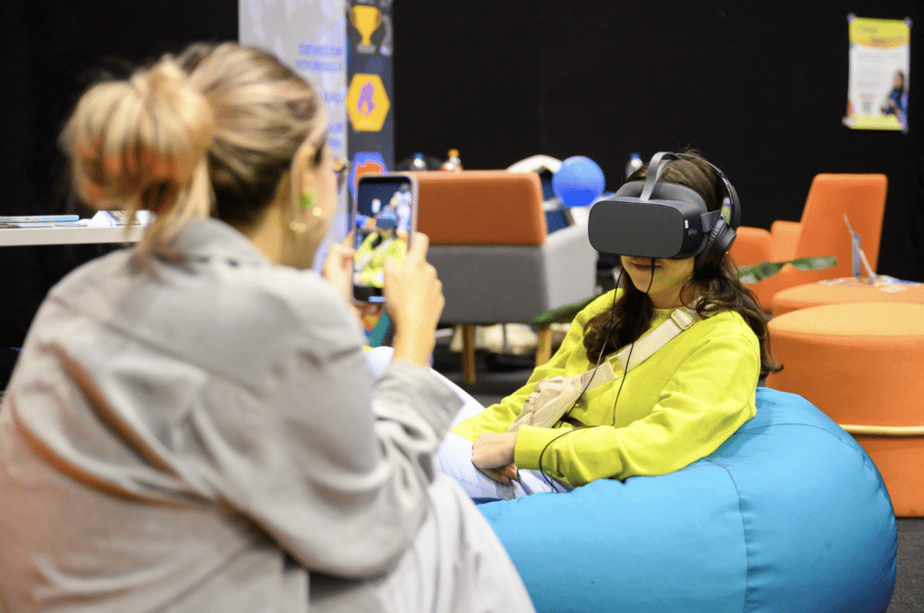 Creative Buzz 2024 и креативната индустрия в България с Мартин Кадинов