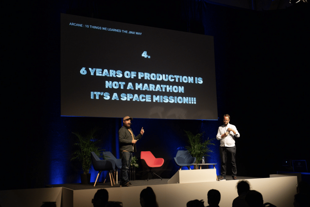 Creative Buzz 2024 и креативната индустрия в България с Мартин Кадинов
