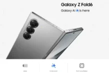 Пълните спецификации на Samsung Galaxy Z Fold6 и Z Flip6 са разкрити седмица преди анонса им