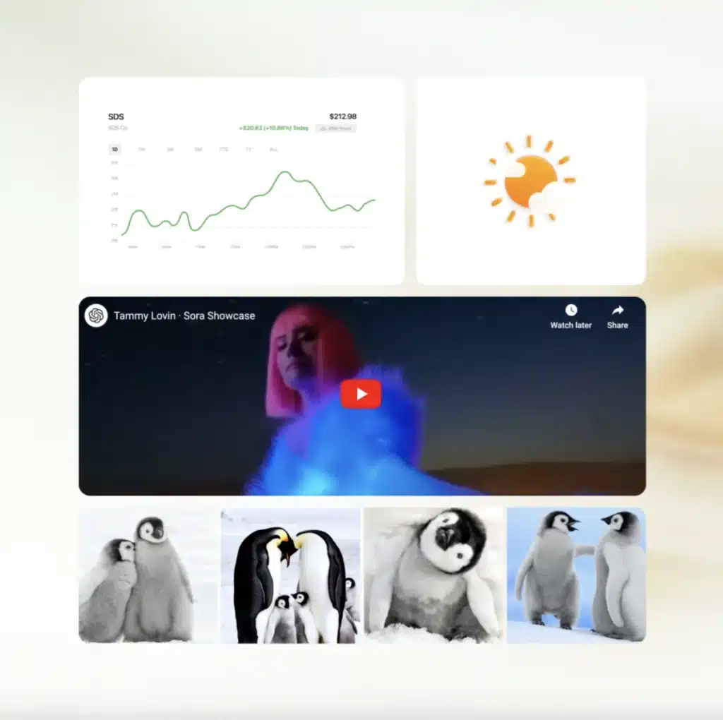 OpenAI представи SearchGPT – търсачка, базирана на изкуствен интелект
