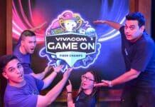 Vivacom „Game ON“ стартира с рекордни 90 000 стрийм гледания на живо