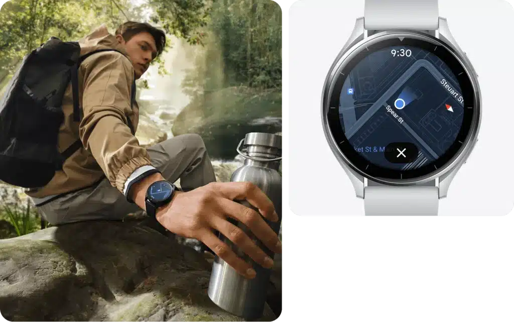 Xiaomi Watch 2: Превъзходен умен часовник на достъпна цена