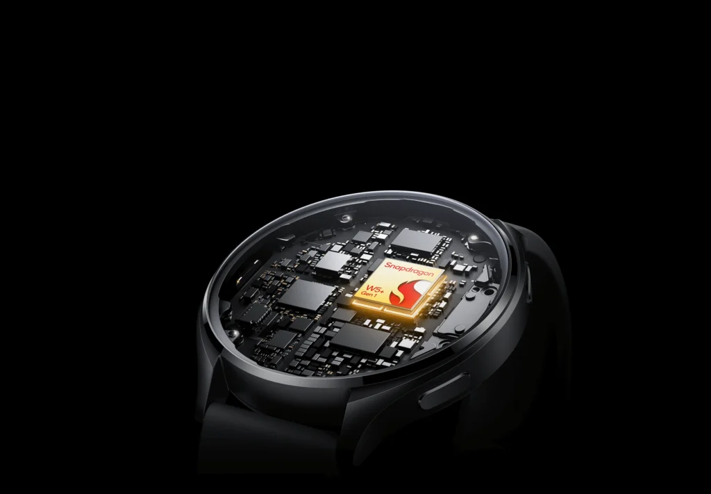 Xiaomi Watch 2: Превъзходен умен часовник на достъпна цена