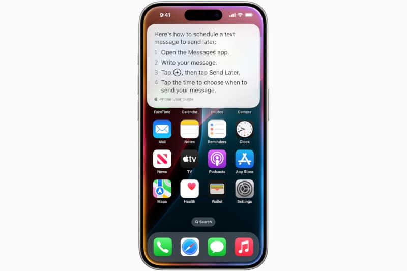 iOS 18.1 beta 1: Функциите с ИИ, част от Apple Intelligence вече са достъпни за тестване