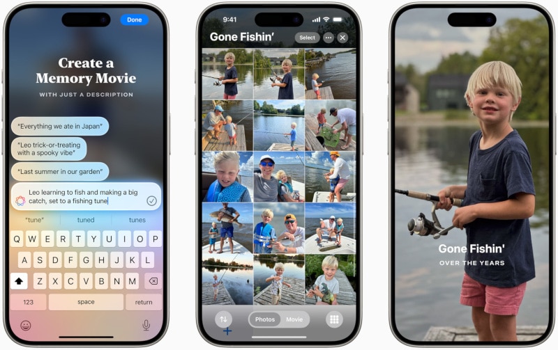iOS 18.1 beta 1: Функциите с ИИ, част от Apple Intelligence вече са достъпни за тестване