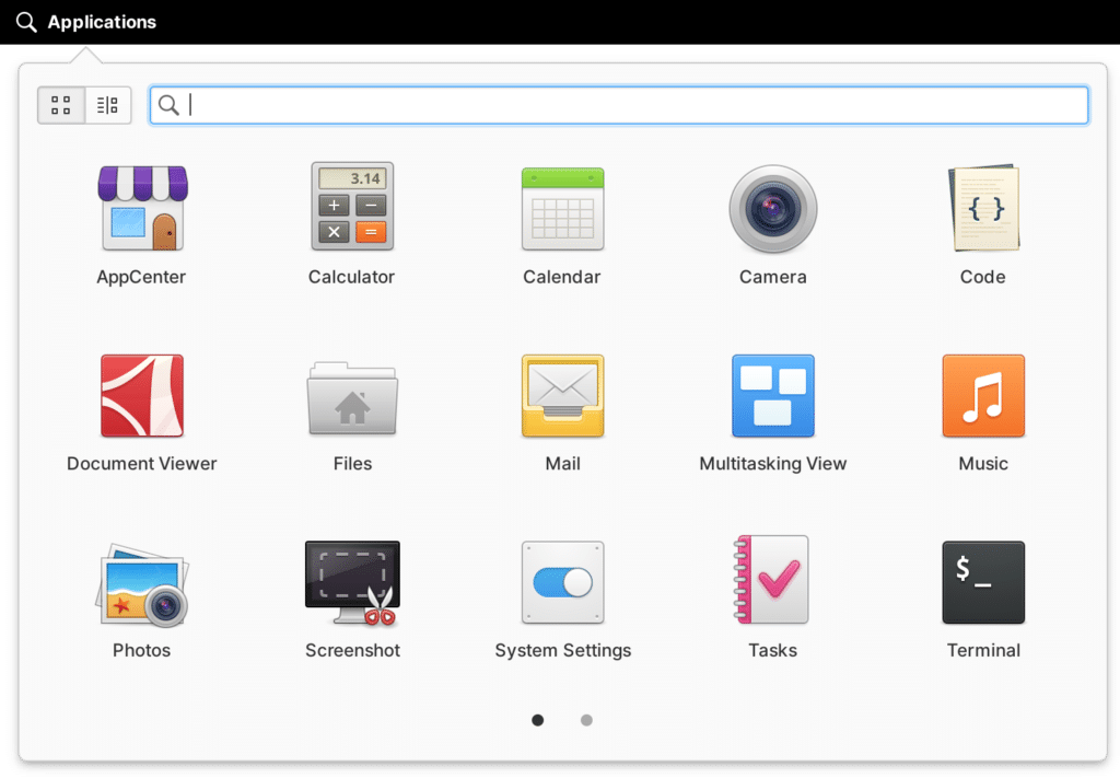 Elementary OS: Задълбочен преглед на подобната на macOS дистрибуция на Linux