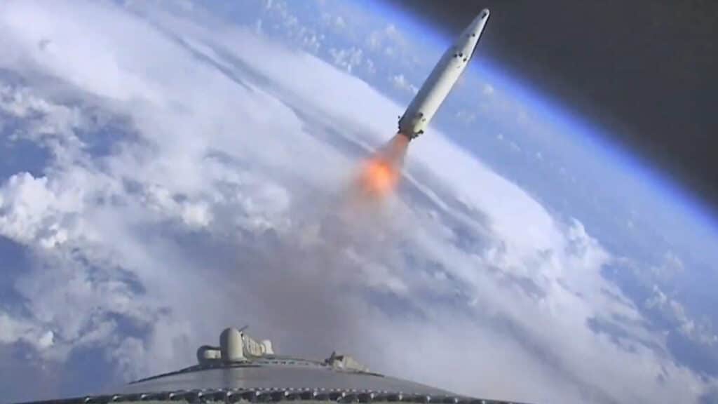 Историческо: Най-новата европейска ракета Ariane 6 изпълни успешно първия си орбитален полет