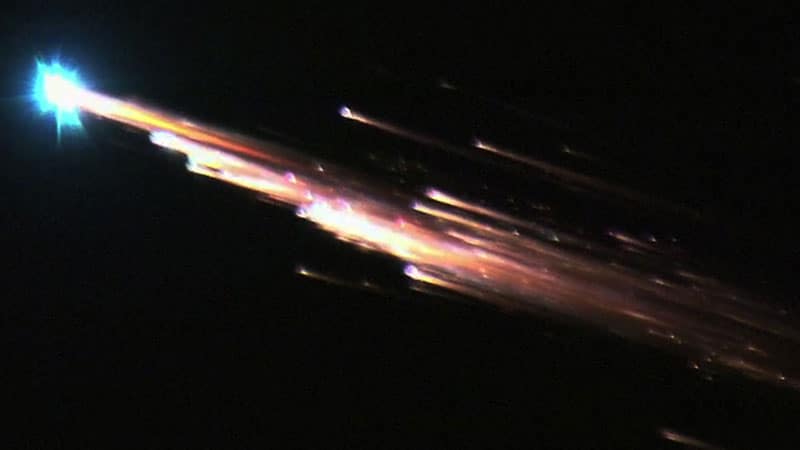 Спътниците Starlink на SpaceX са извършили 50 000 маневри за избягване на сблъсъци през последните 6 месеца