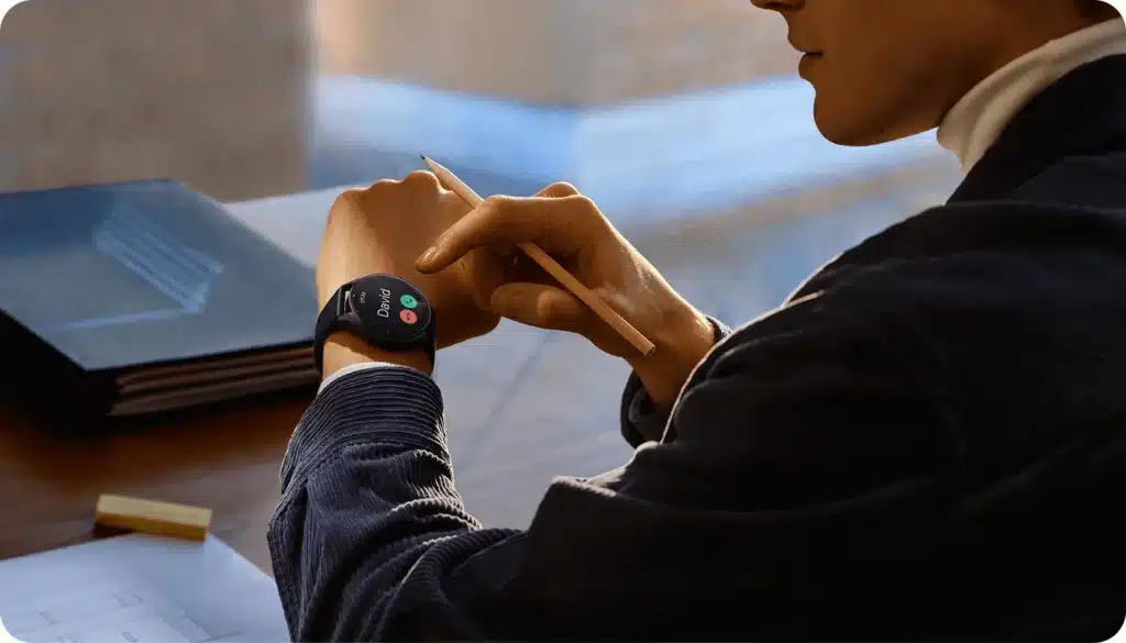 Xiaomi Watch 2: Превъзходен умен часовник на достъпна цена