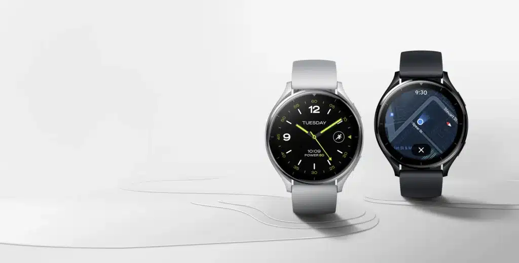 Xiaomi Watch 2: Превъзходен умен часовник на достъпна цена