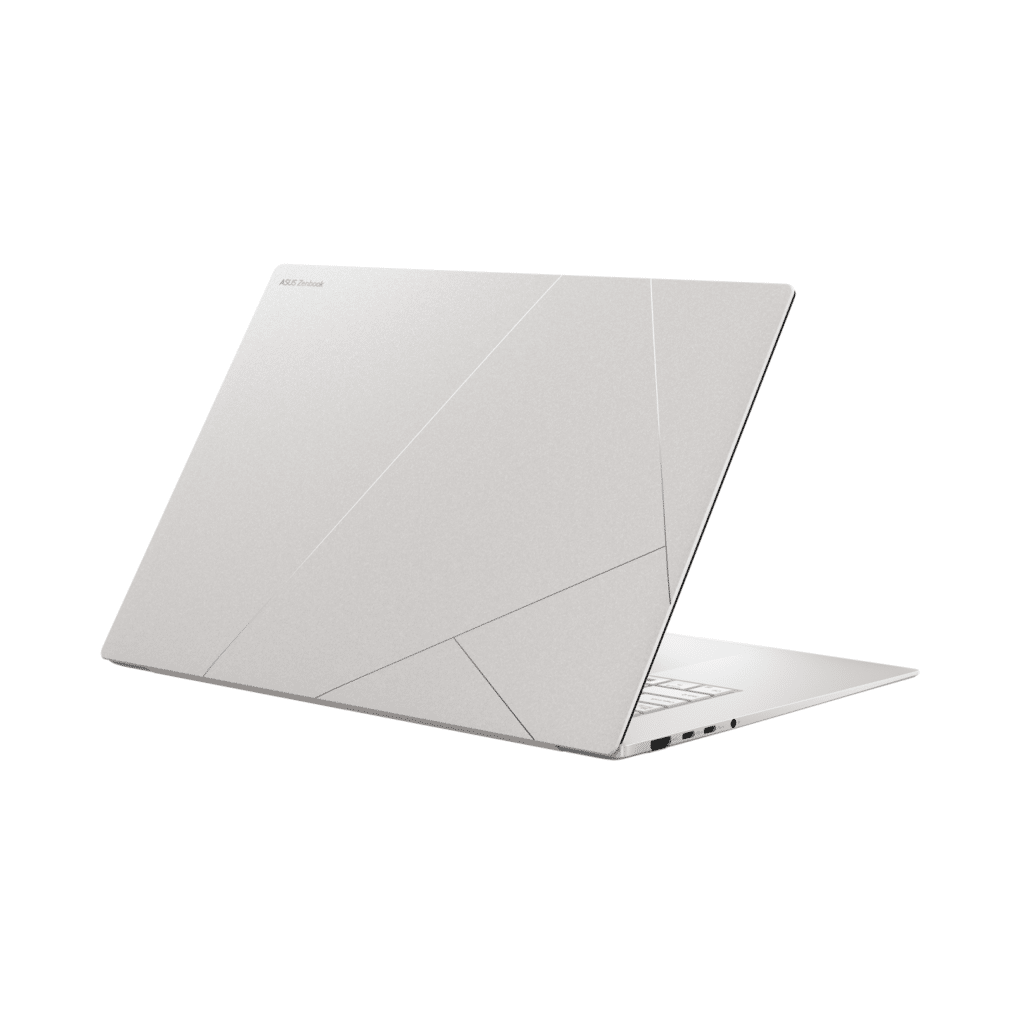 Asus представи лаптопите с изкуствен интелект ProArt и Zenbook с процесори AMD Ryzen AI 300 на цена от 99