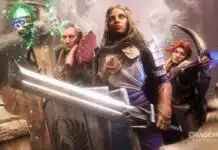 Одобрението на сделката за EA ще направи Саудитска Арабия собственик на компанията
