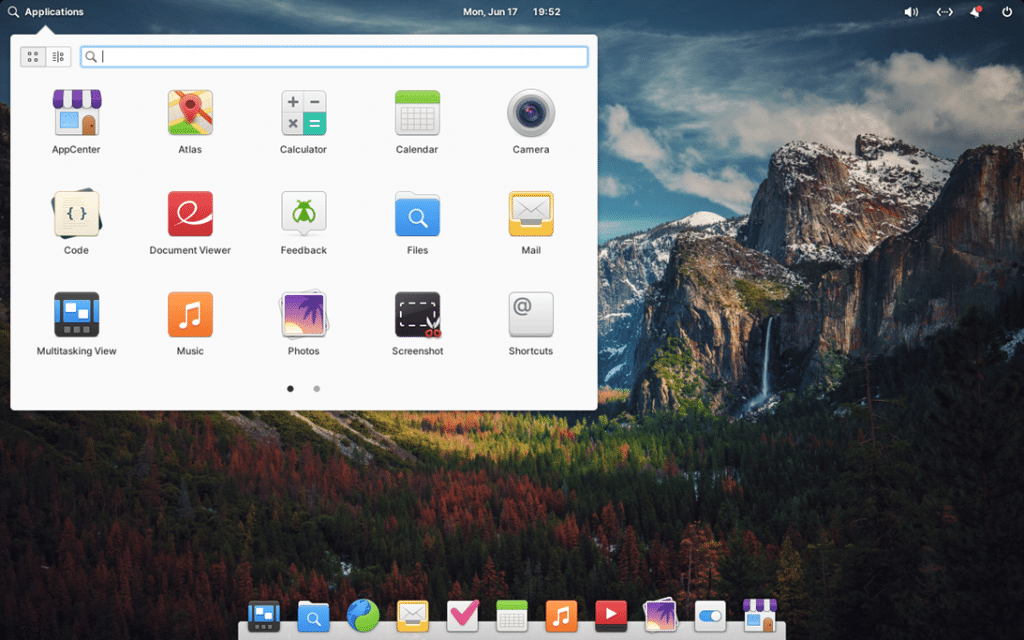 Elementary OS: Задълбочен преглед на подобната на macOS дистрибуция на Linux