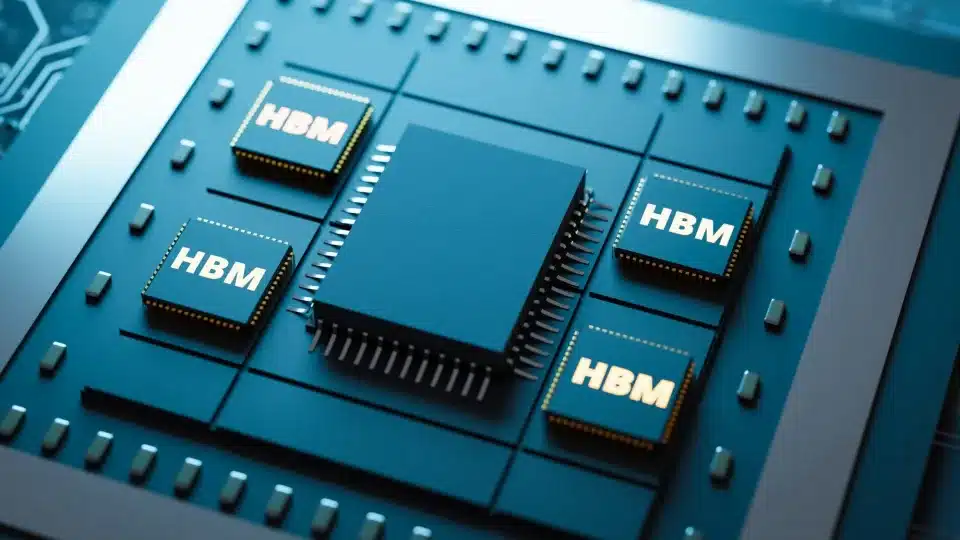 Huawei щурмува пазара на HBM чипове напук на санкциите на САЩ