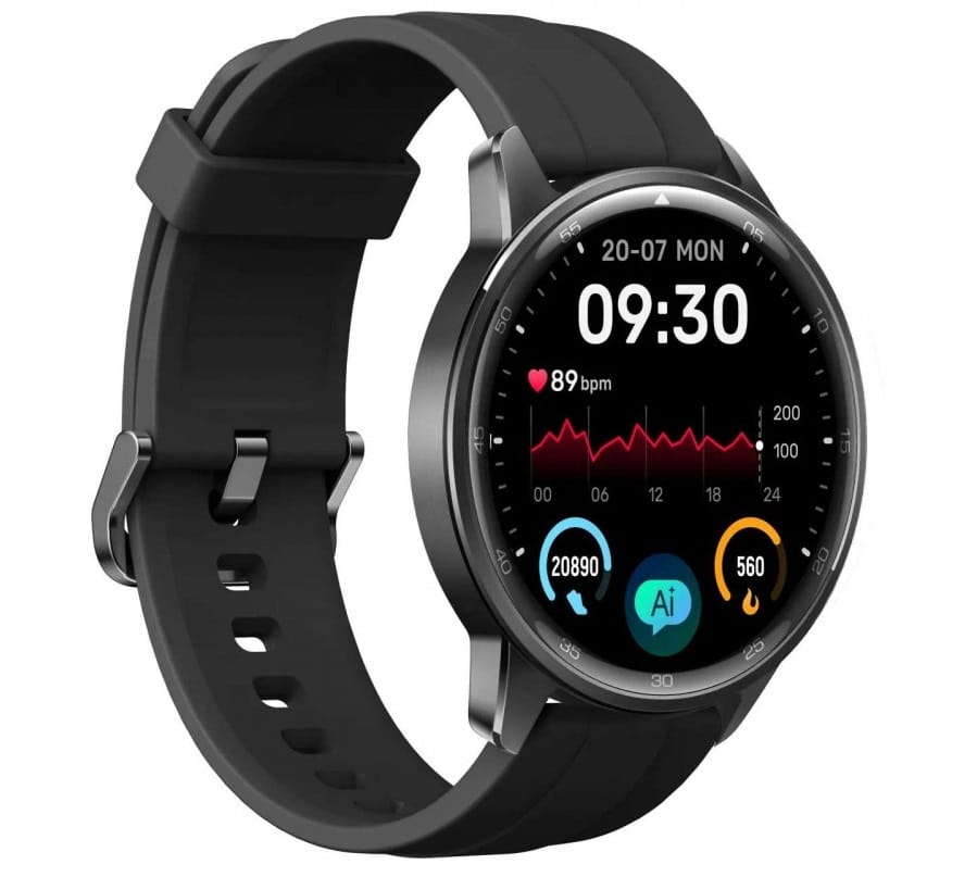Realme представи смарт часовника Watch S2 с изкуствен интелект и безжичните слушалки Buds T310
