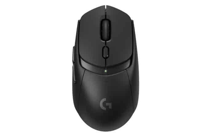 Logitech представи G309: Безжична геймърска мишка, която може да работи без батерии