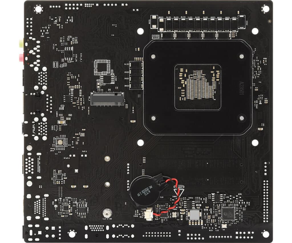 ASRock представи X600TM-ITX – първата Mini-ITX дънна платка, която поддържа AMD Ryzen 9000