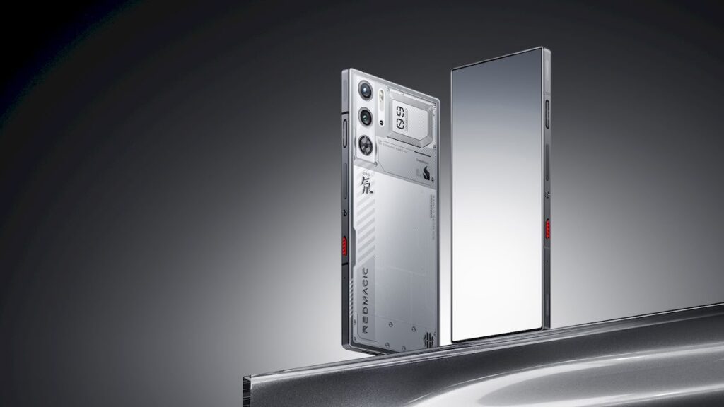 Nubia представи геймърските смартфони Red Magic 9S Pro и 9S Pro+ с овърклокнат Snapdragon 8 Gen 3 Leading Version и подобрено охлаждане