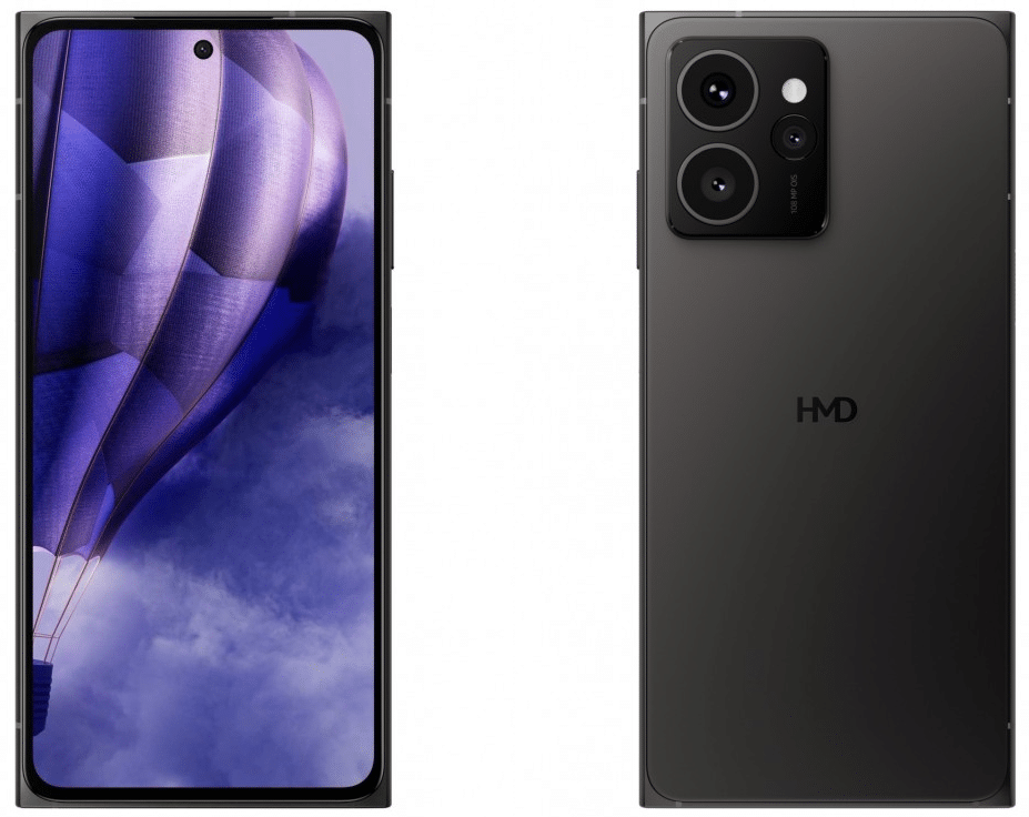 HMD представи Skyline – смартфон с дизайна на легендарната Nokia N9 и висока ремонтопригодност