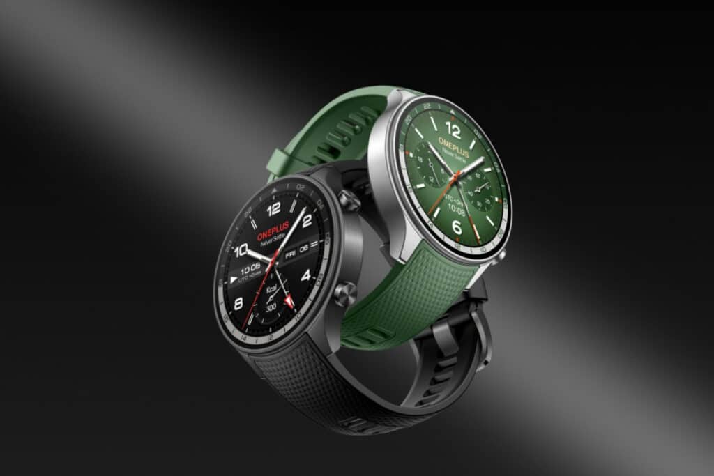 OnePlus представи смарт часовника Watch 2R и безжичните слушалки Nord Buds 3 Pro