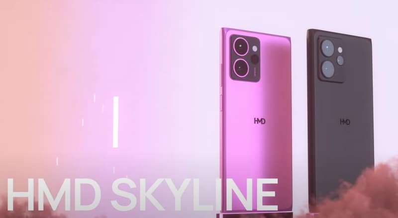 HMD представи Skyline – смартфон с дизайна на легендарната Nokia N9 и висока ремонтопригодност