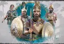 Total War: Pharaoh получава последното си голямо обновление
